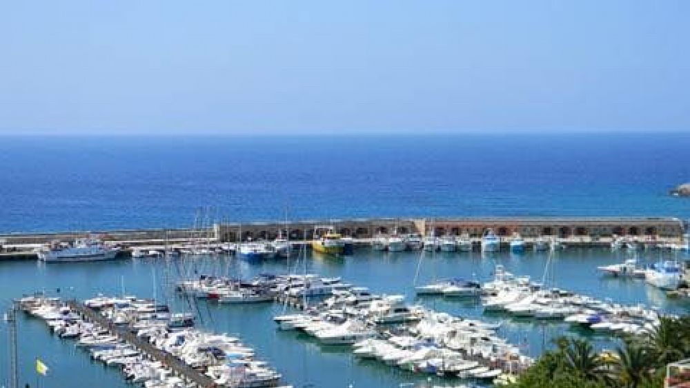 07062018 porto marinadicamerota 07062018 porto marinadicamerota