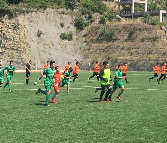 07062018 torneo Benvenuti al Sud 2017