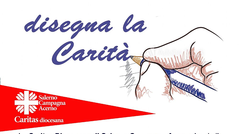 07062019 locandina concorso disegna la carita 07062019 locandina concorso disegna la carita