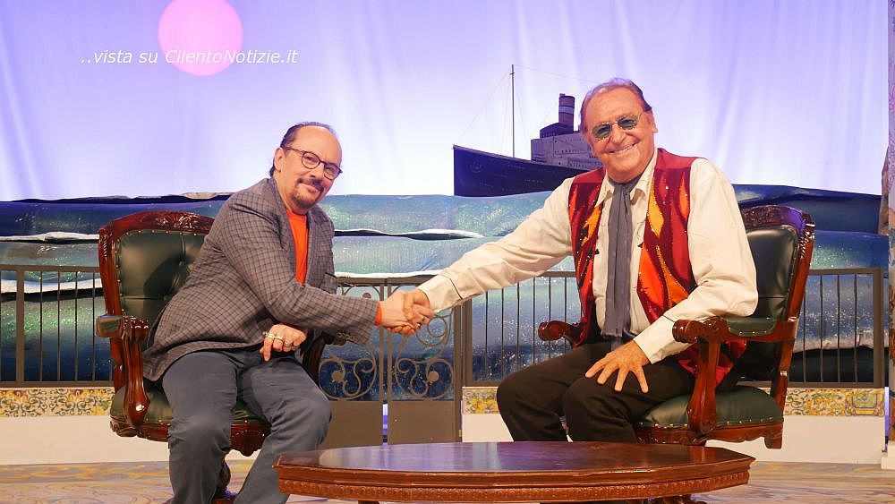 07062019 renzoarbore nuovo tv