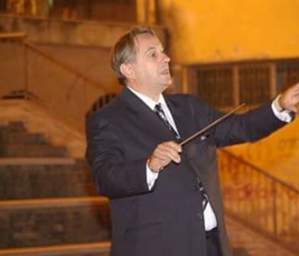 Tonino-Luppino foto - 07062021 m claudio mautone