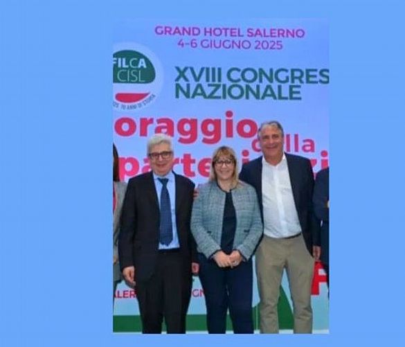 Tonino-Luppino foto - 07062025 congresso filca