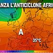 Paesi del Cilento - Le ultime  Notizie foto - 07062026 grande caldo in arrivo al sud