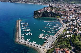 07062026 porto di agropoli vista drone