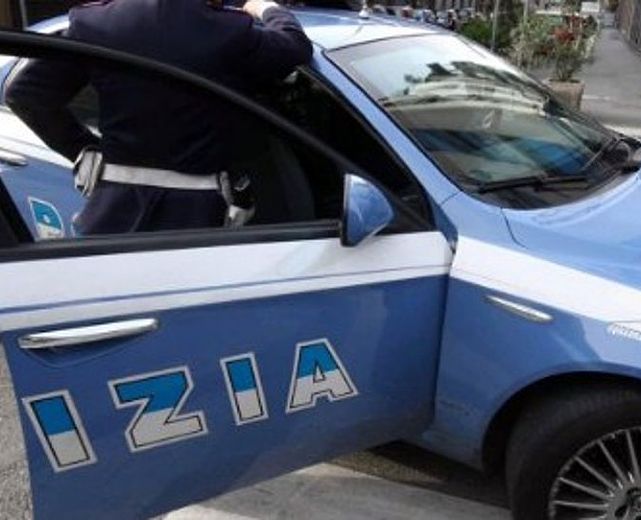 07072014 auto polizia