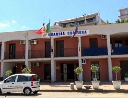 07072014 capitaneria di porto agropoli