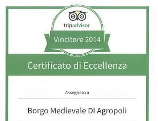 07072014 certificato tripadvisor