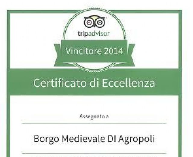 07072014 certificato tripadvisor