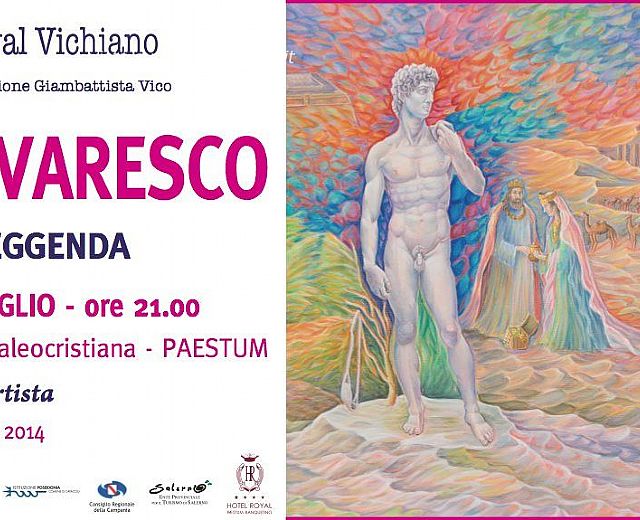 07072014 mostra arte paestum