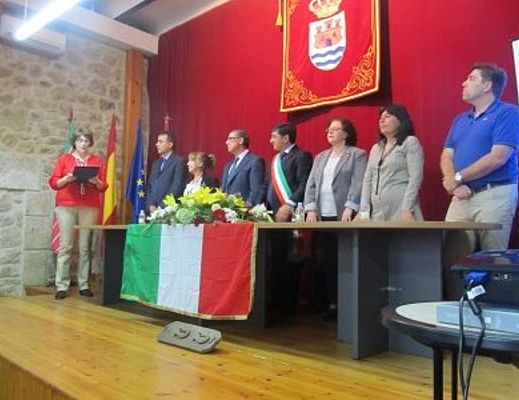 07072014 roccagloriosa in spagna