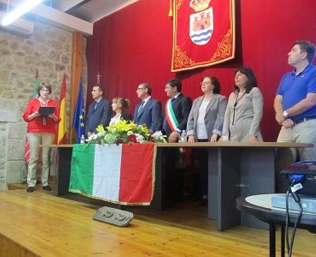 07072014 roccagloriosa in spagna