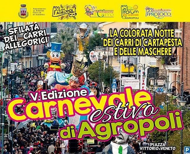 07072015 carnevale estivo