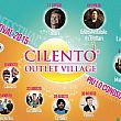 Spettacoli-eventi foto - 07072015 eventi estate cilento outlet village
