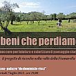 Spettacoli-eventi foto - 07072015 i beni che perdiamo