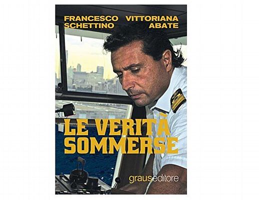 07072015 schettino libro verita sommerse