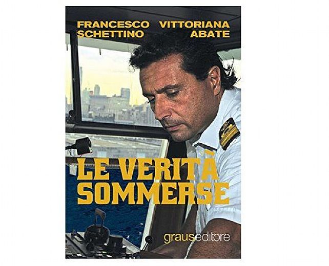 07072015 schettino libro verita sommerse