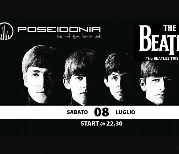 07072017 tributo ai beatles