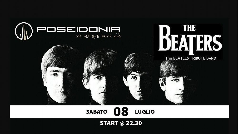 07072017 tributo ai beatles