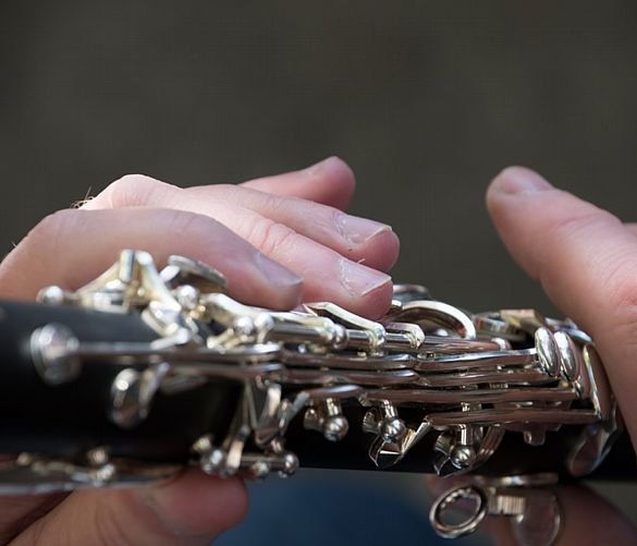 07072018 clarinetto