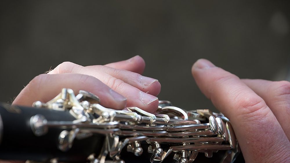 07072018 clarinetto 07072018 clarinetto