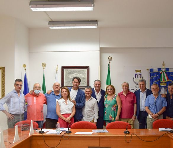 07072022 sindaci  firma protocollo