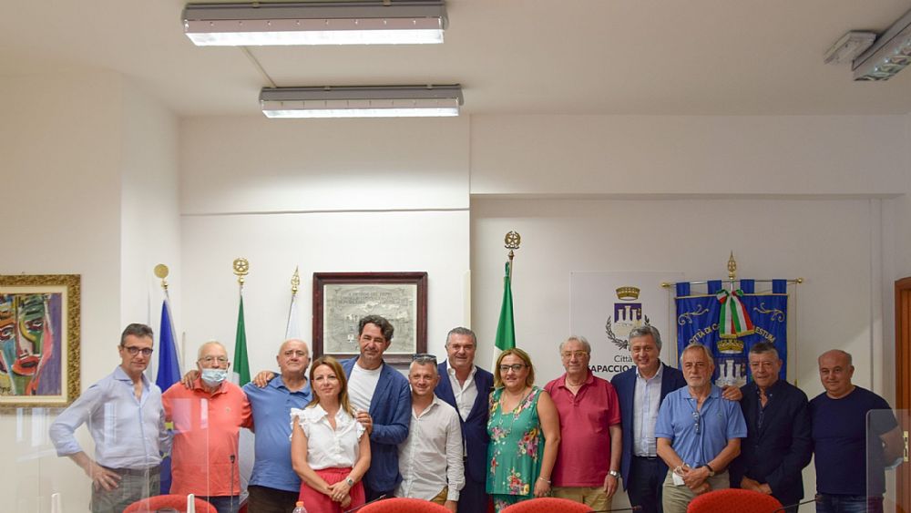 07072022 sindaci  firma protocollo