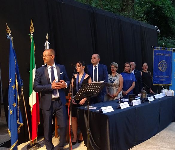 07072024 rotary vallo della lucania