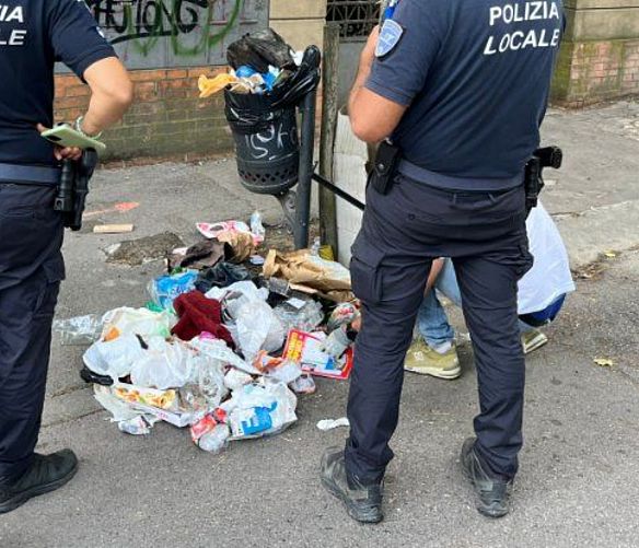 07072025 controlli rifiuti