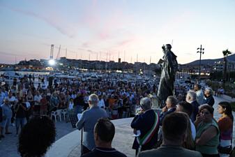 07072026 cerimonia porto marina di camerota