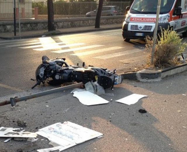 07082013 incidente mortale salerno lungomare