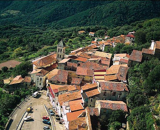 07082014 San Mauro Cilento