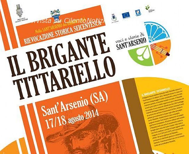 07082014 brigante tittariello 07082014 brigante tittariello