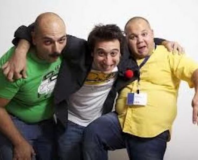 07082014 trio comico