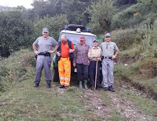 07082014 uomini ritrovati gelbison