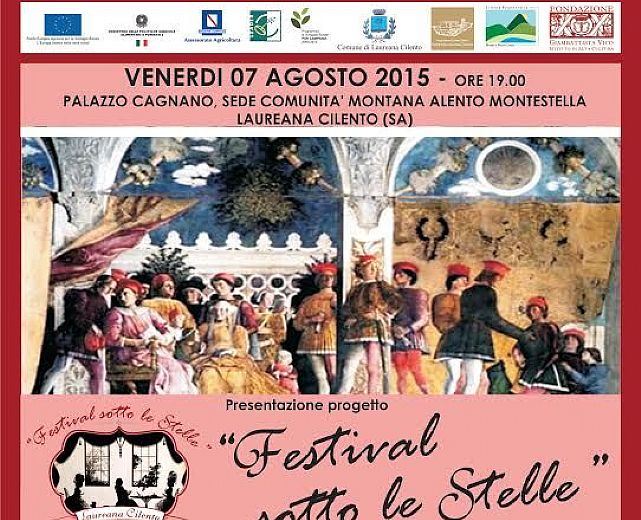 07082015 Festival sotto le Stelle