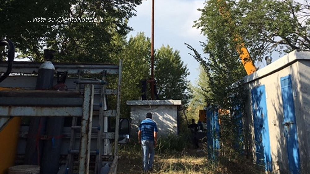 07082017 riparazione guasto idrico