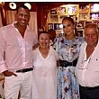 Cronaca foto - 07082018 jennifer lopez a positano