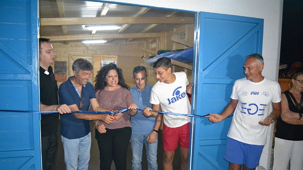 07082019 taglio del nastro