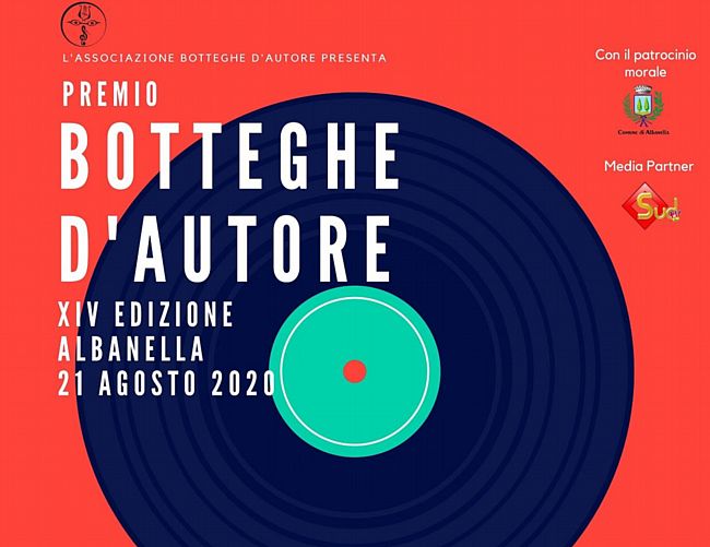 07082020 premio botteghe  d autore