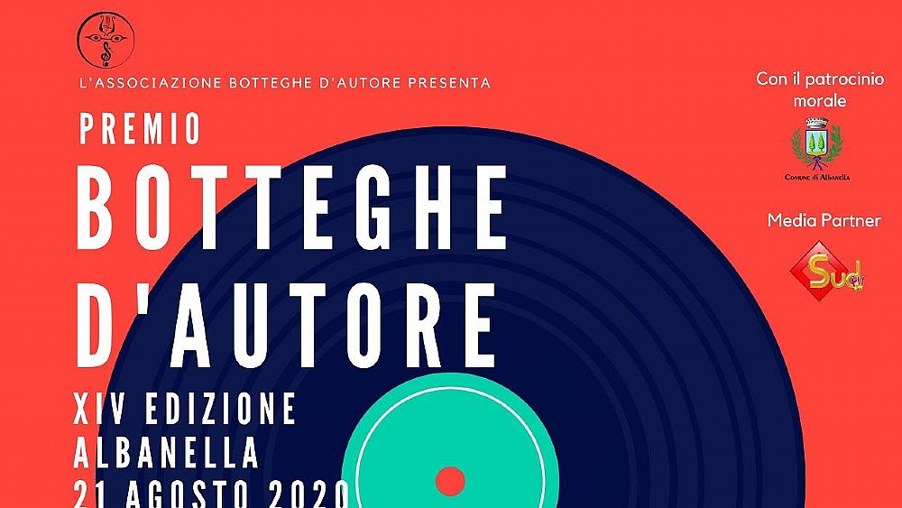 07082020 premio botteghe  d autore