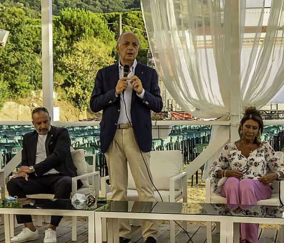 07082021 conf stampa polisportiva