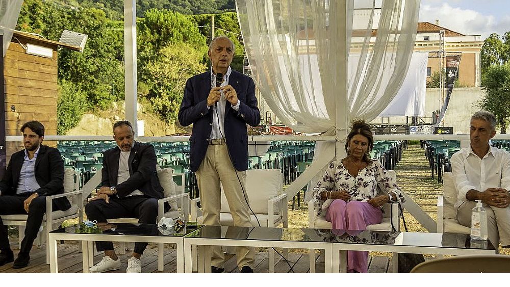 07082021 conf stampa polisportiva