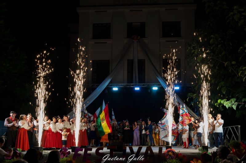 festival delle Torri