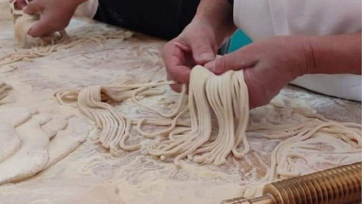 07082024 taratella fatta da mano