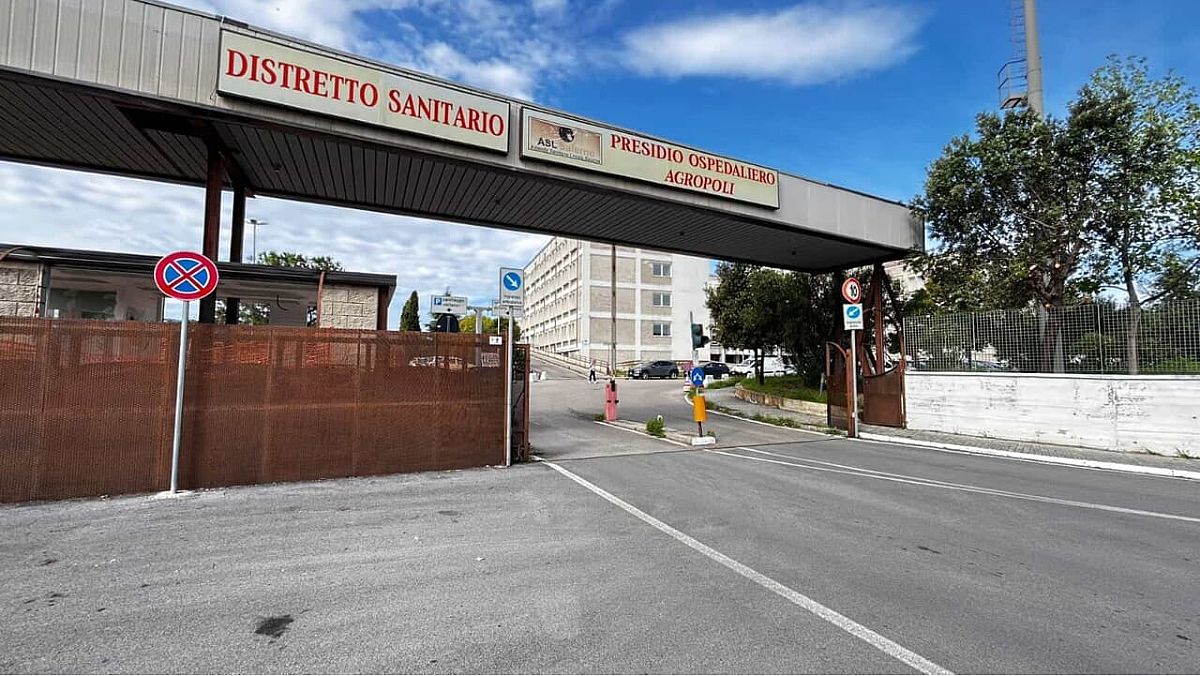 07082025 ospedale agropoli 07082025 ospedale agropoli