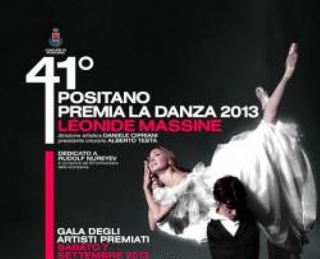 07092013 41 premio danza positano