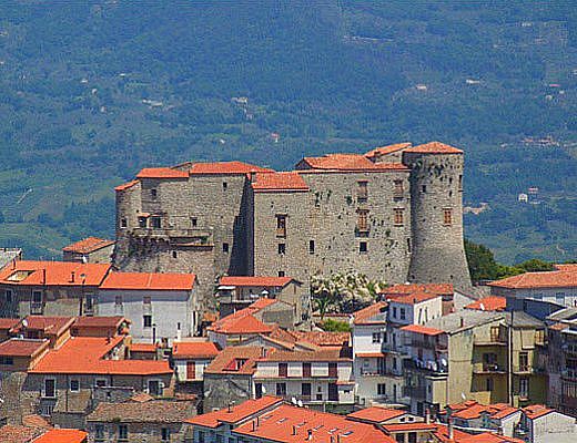 07092013 roccadaspide centro storico
