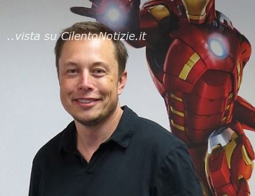 Marco-Califano foto - 07092013 tecnologia iron man