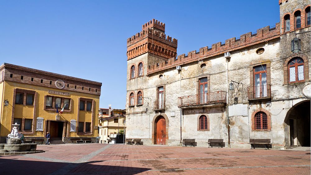 07092016 Cannalonga 07092016 Cannalonga