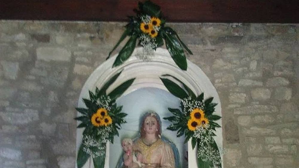 07092016 FESTIVITA MADONNA CILENTO